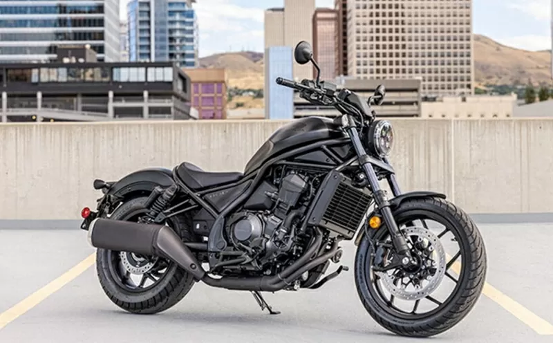 Cập nhật bảng giá xe Honda Rebel 1100 2025 mới nhất tháng 10/2025. Cập nhật bảng giá xe Honda Rebel 1100 2025 mới nhất tháng 10/2025.