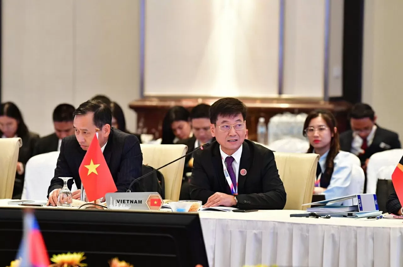 Xúc động và tự hào khi hai tiếng Việt Nam được xướng lên tái trúng cử Hội đồng Nhân quyền Liên hợp quốc