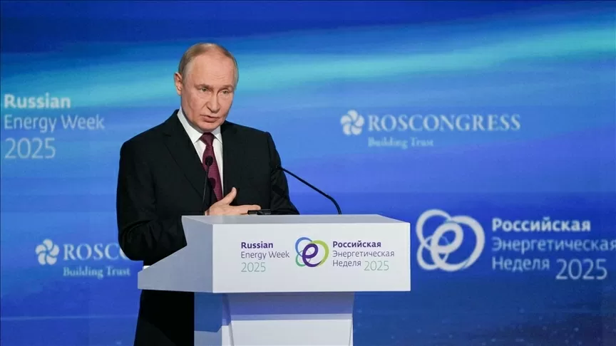 Tổng thống Putin: Nga dẫn đầu tuyệt đối về năng lượng hạt nhân, không phụ thuộc ai