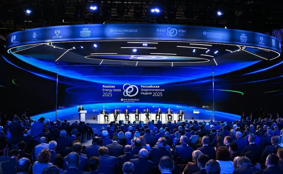 Tổng thống Putin: Nga dẫn đầu tuyệt đối về năng lượng hạt nhân, không phụ thuộc ai Tổng thống Putin: Nga dẫn đầu tuyệt đối về năng lượng hạt nhân, không phụ thuộc ai