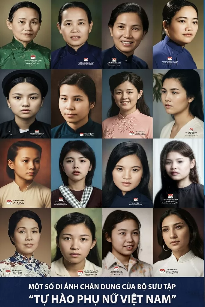 phụ nữ Việt Nam phụ nữ Việt Nam