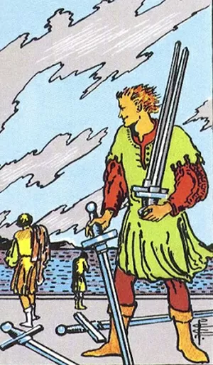 Bài tarot hôm nay 19/10: Bạn nên đầu tư vào lĩnh vực nào? Bài tarot hôm nay: