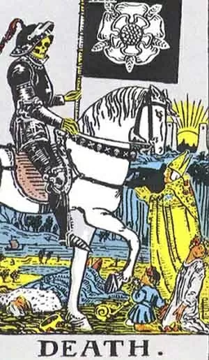 Bài tarot hôm nay 20/10: Sắp tới, sẽ có ai xuất hiện trong cuộc sống của bạn? Bài tarot hôm nay: