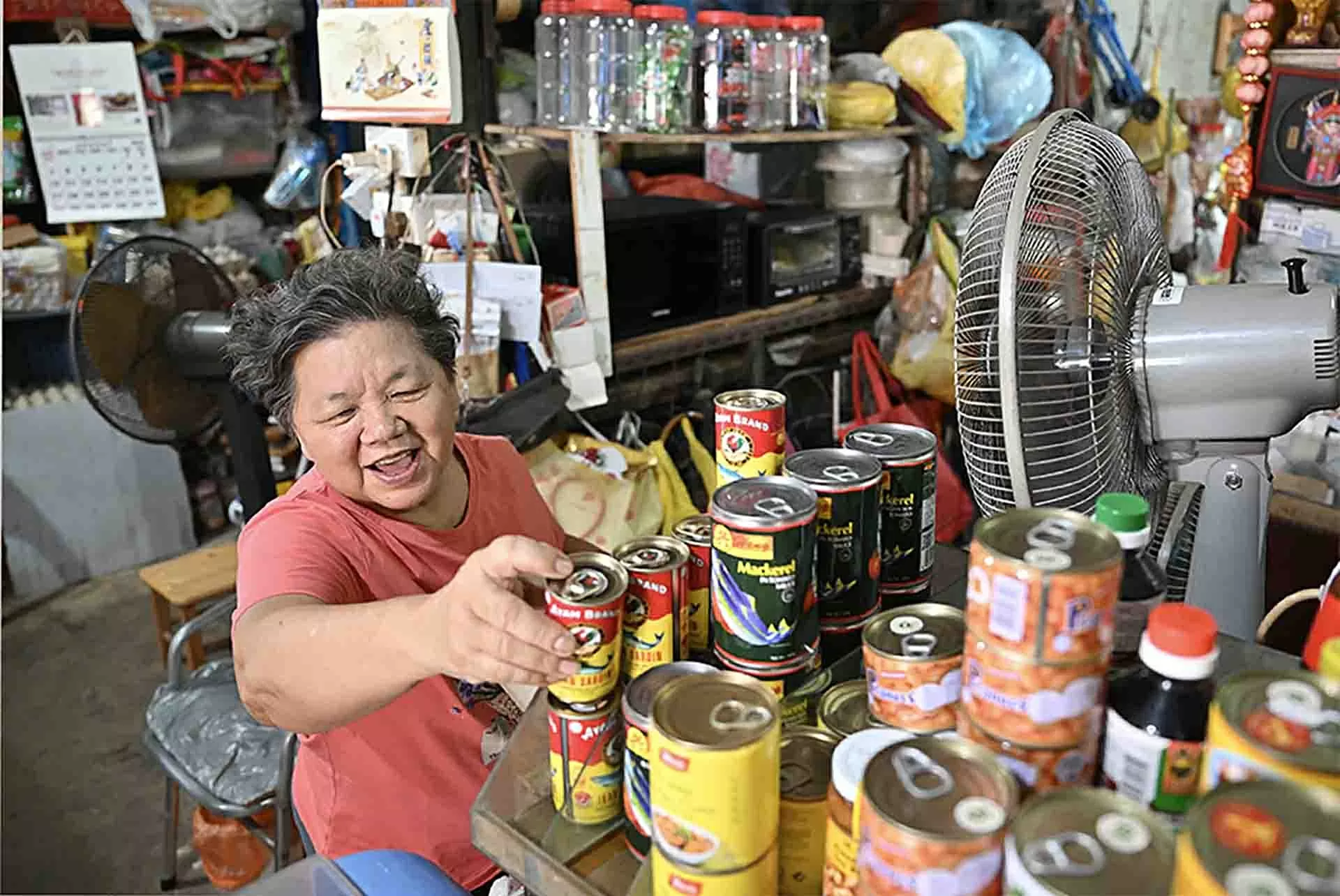 Ký ức đô thị ở Singapore Ký ức đô thị ở Singapore