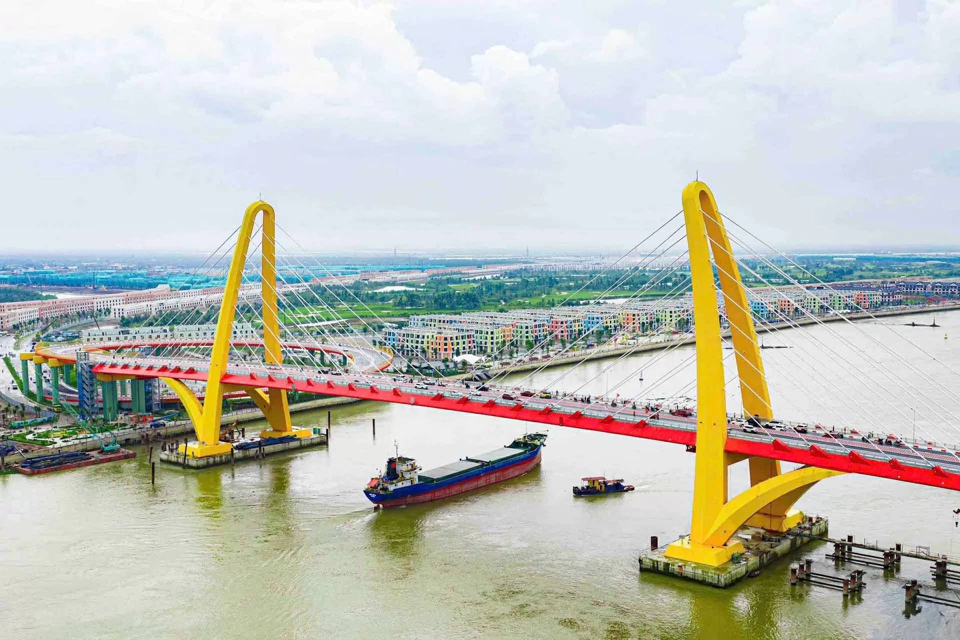 Tạo đà bứt phá từ các ‘mũi nhọn’ tăng trưởng