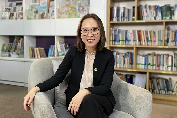 Nghiên cứu tâm lý về mẹ Việt hiện đại Nghiên cứu tâm lý của mẹ Việt hiện đại