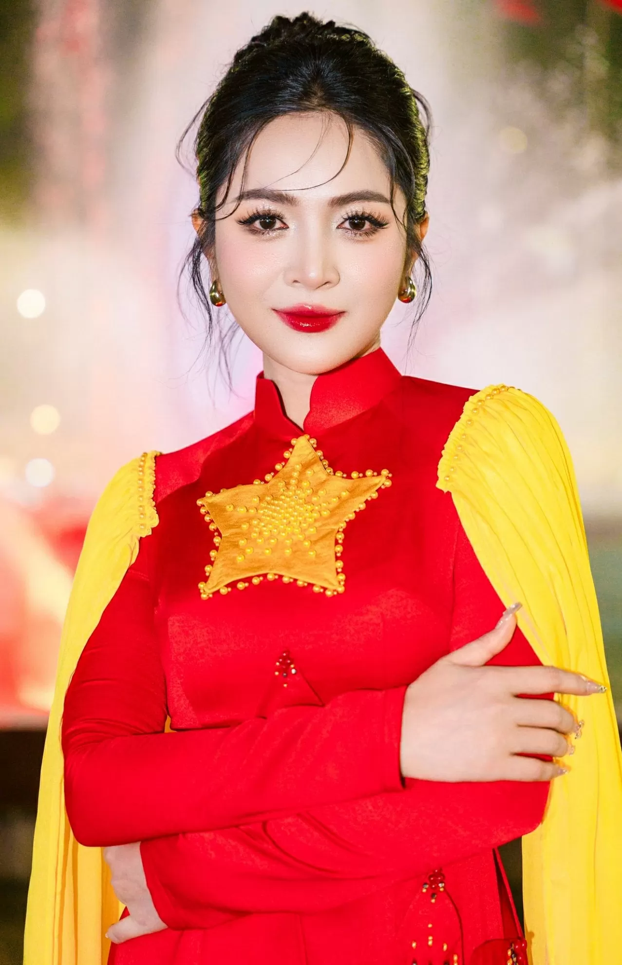 Sao Việt