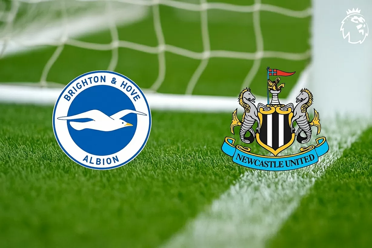 Nhận định, dự đoán tỷ số Brighton vs Newcastle, 21h00 ngày 18/10 - Vòng 8 Ngoại hạng Anh Nhận định, dự đoán tỷ số Brighton vs Newcastle, 21h00 ngày 18/10 - Vòng 8 Ngoại hạng Anh