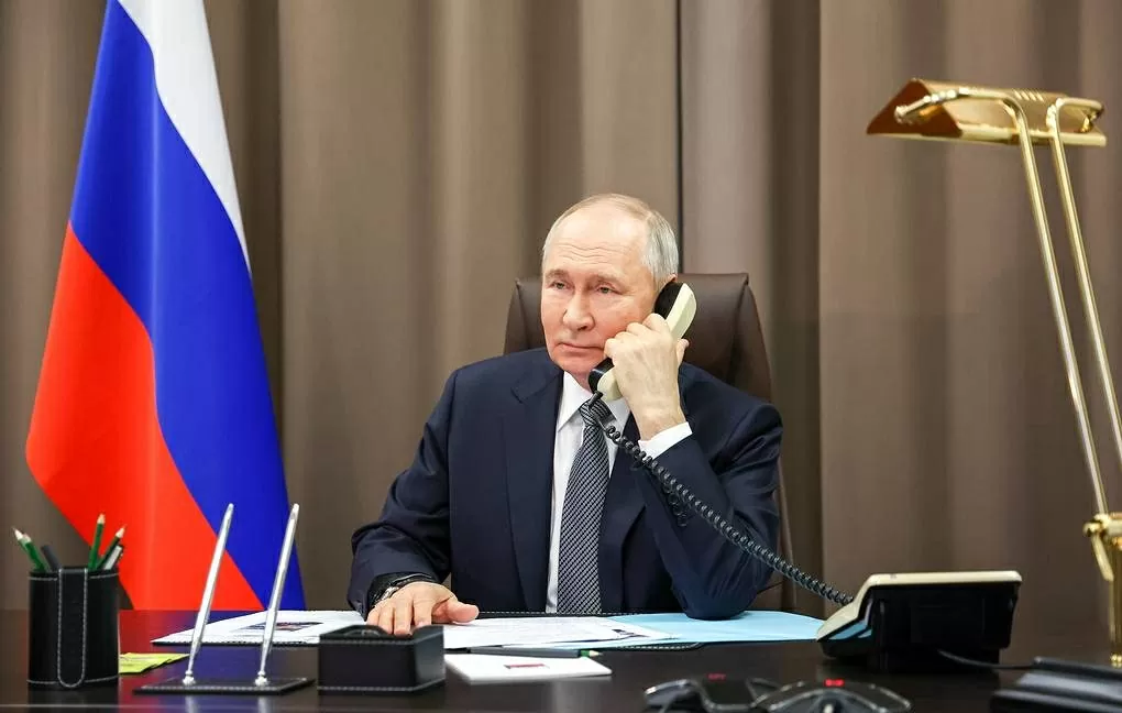 Những trở ngại nào có thể níu bước Tổng thống Putin đến cuộc gặp thượng đỉnh Nga-Mỹ ở Hungary?