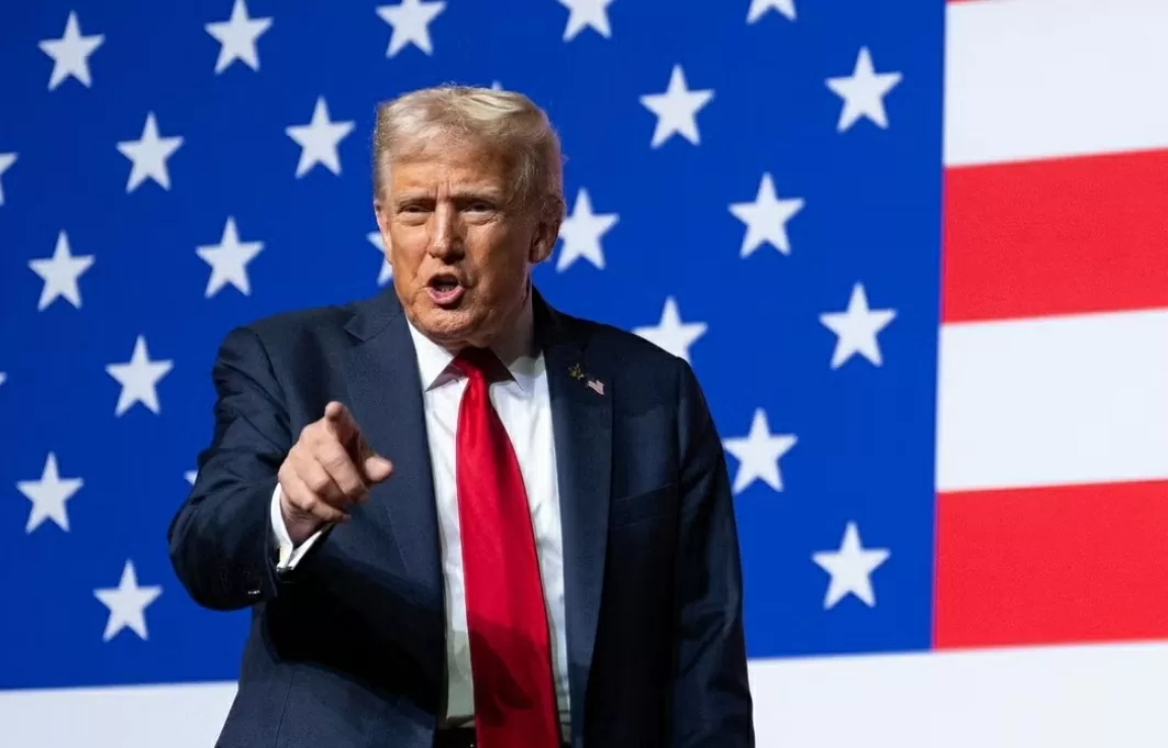 Chính phủ Mỹ đóng cửa: Tổng thống Trump đổ lỗi cho đảng Dân chủ, nói đảng Cộng hòa sẽ không làm một điều