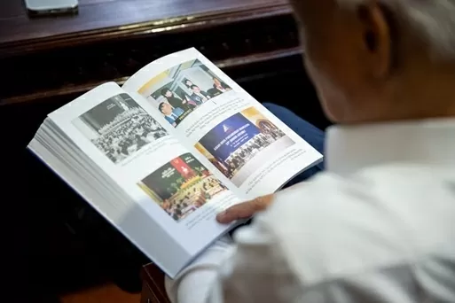 Đối ngoại Quốc hội - Không thể thiếu trong tiến trình phát triển và  hội nhập quốc tế sâu rộng
