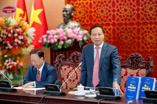 Đối ngoại Quốc hội - Không thể thiếu trong tiến trình phát triển và  hội nhập quốc tế sâu rộng