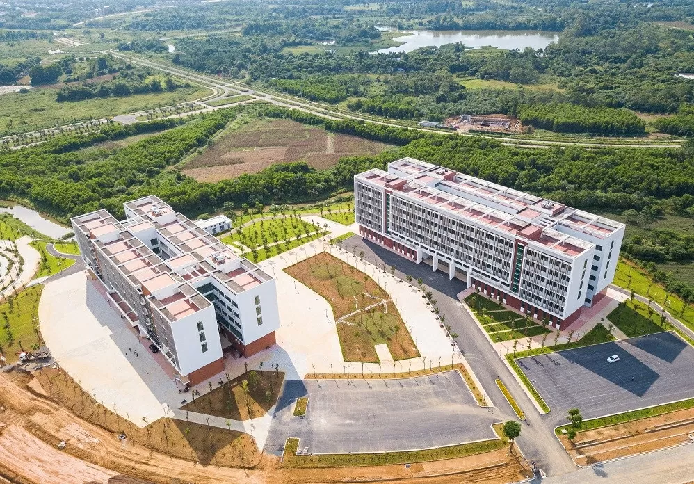 Hà Nội sẽ chuyển khối đào tạo sinh viên của các trường đại học ra khỏi nội đô