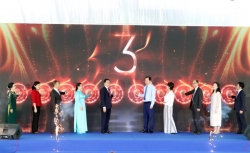 First Japanese-style vocational skills college inaugurated in Mekong Delta