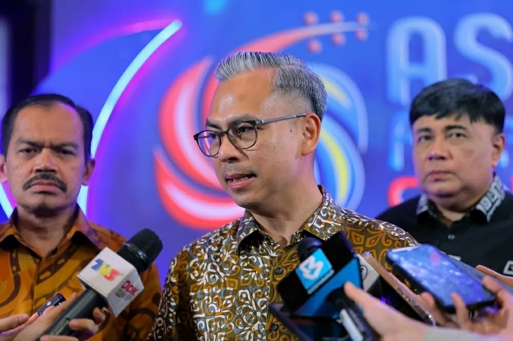 ASEAN tăng cường hợp tác bảo đảm an ninh trên không gian mạng