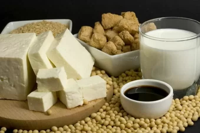 Muốn giảm nhanh cholesterol, hãy thử 5 thực phẩm sau Muốn giảm nhanh cholesterol, hãy thử 5 thực phẩm sau