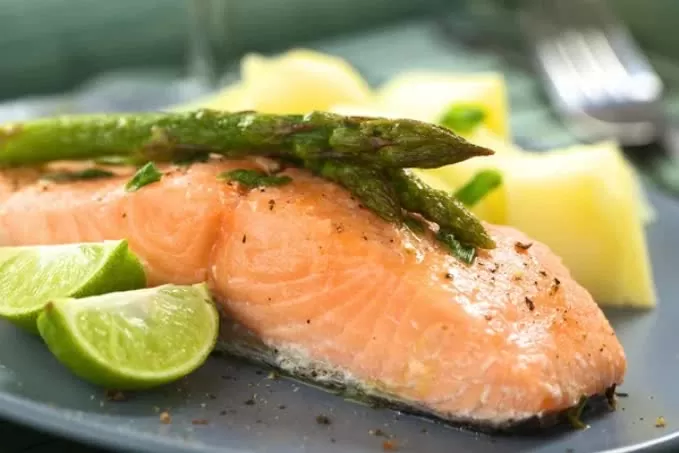 Muốn giảm nhanh cholesterol, hãy thử 5 thực phẩm sau Muốn giảm nhanh cholesterol, hãy thử 5 thực phẩm sau