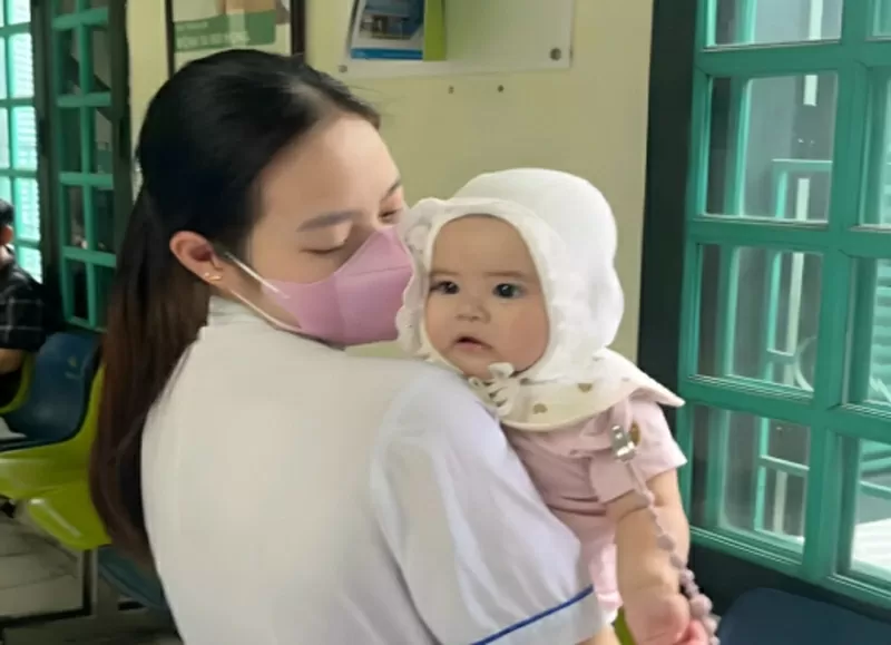 Vẻ đẹp phụ nữ Việt Nam tỏa sáng qua từng khoảnh khắc lao động Vẻ đẹp phụ nữ Việt Nam tỏa sáng qua từng khoảnh khắc lao động