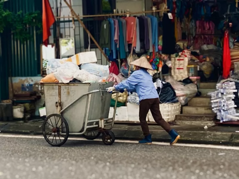 Vẻ đẹp phụ nữ Việt Nam tỏa sáng qua từng khoảnh khắc lao động Vẻ đẹp phụ nữ Việt Nam tỏa sáng qua từng khoảnh khắc lao động
