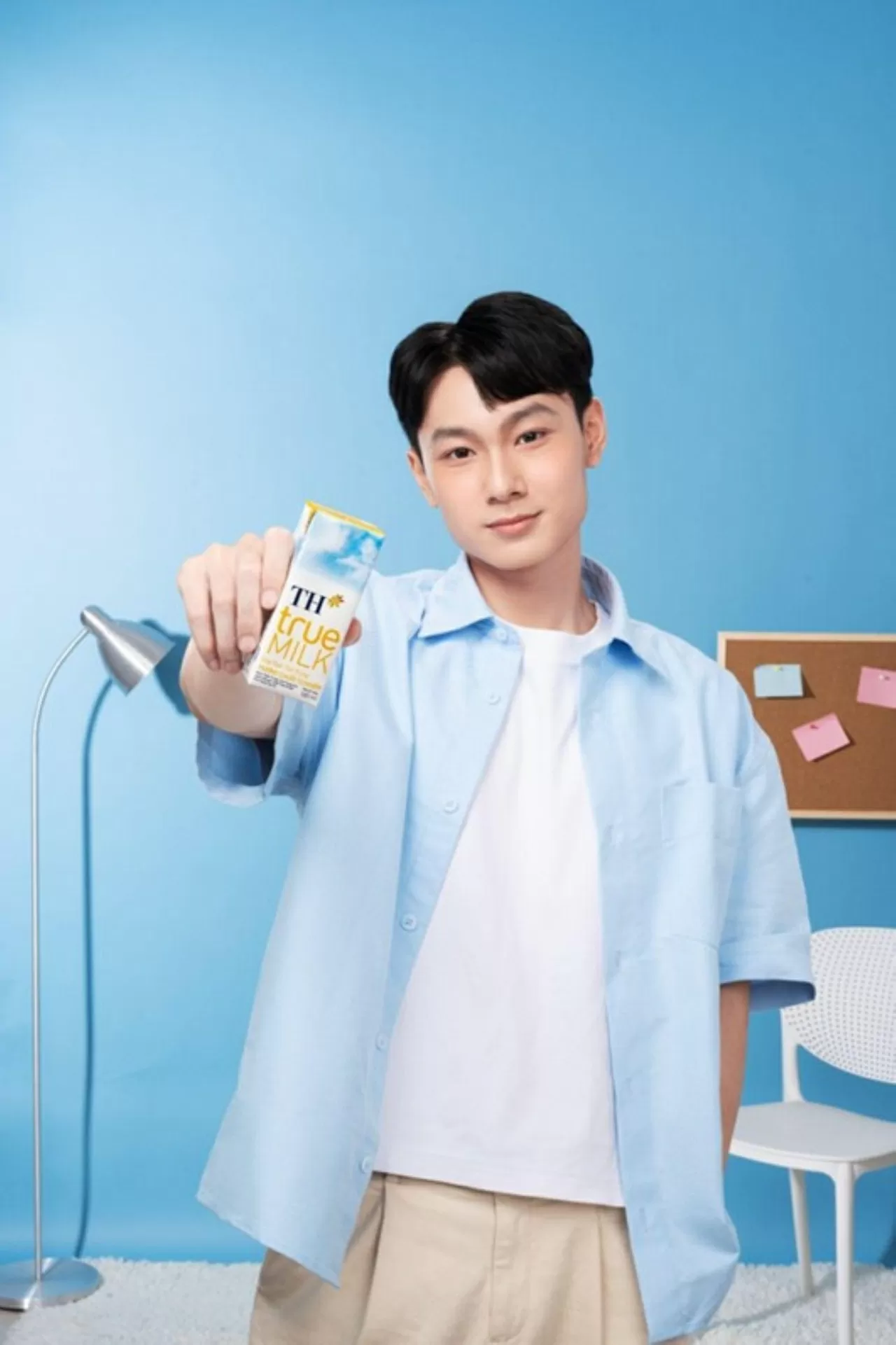 Bắt bài Gen Z: Sống có gu thì đồ uống cũng phải vừa chất vừa chill