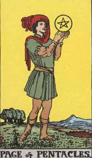 Bài tarot hôm nay 22/10: Bạn sẽ gặp những thách thức gì trong học tập? Bài tarot hôm nay: