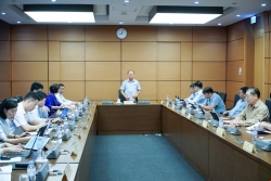 Hôm nay (22/10), Quốc hội thảo luận một loại luật liên quan đến ngành giáo dục