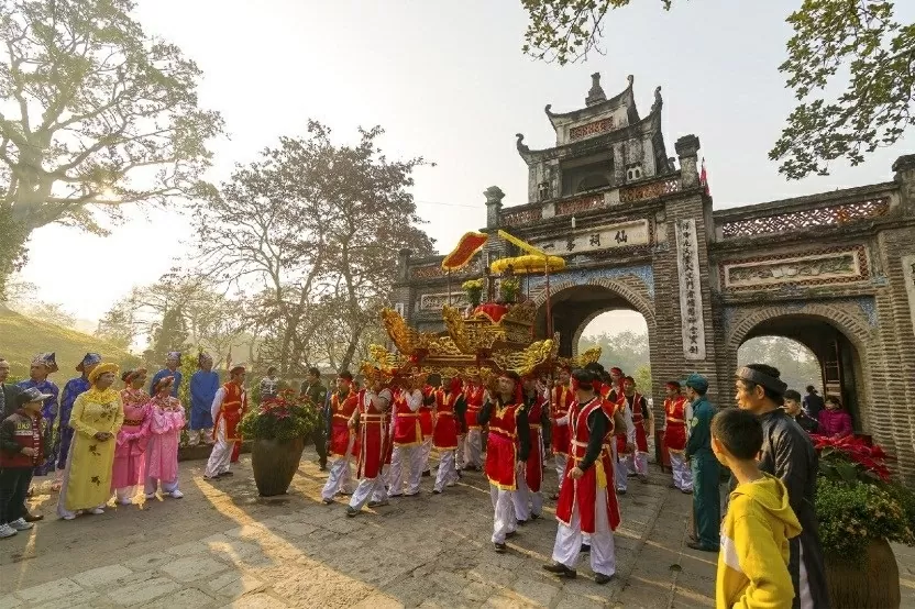Triển khai 5 nhiệm vụ trọng tâm xây dựng môi trường văn hóa giai đoạn 2026-2030