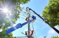 Lịch cúp điện TP. Đà Nẵng hôm nay ngày 23/10/2025