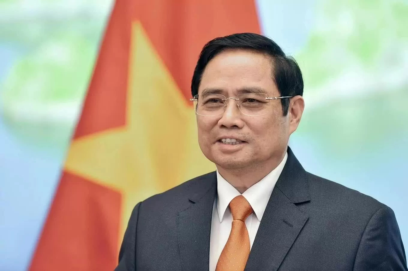 Thủ tướng Phạm Minh Chính dự Hội nghị cấp cao ASEAN lần thứ 47 tại Malaysia Thủ tướng Phạm Minh Chính dự Hội nghị cấp cao ASEAN lần thứ 47 tại Malaysia
