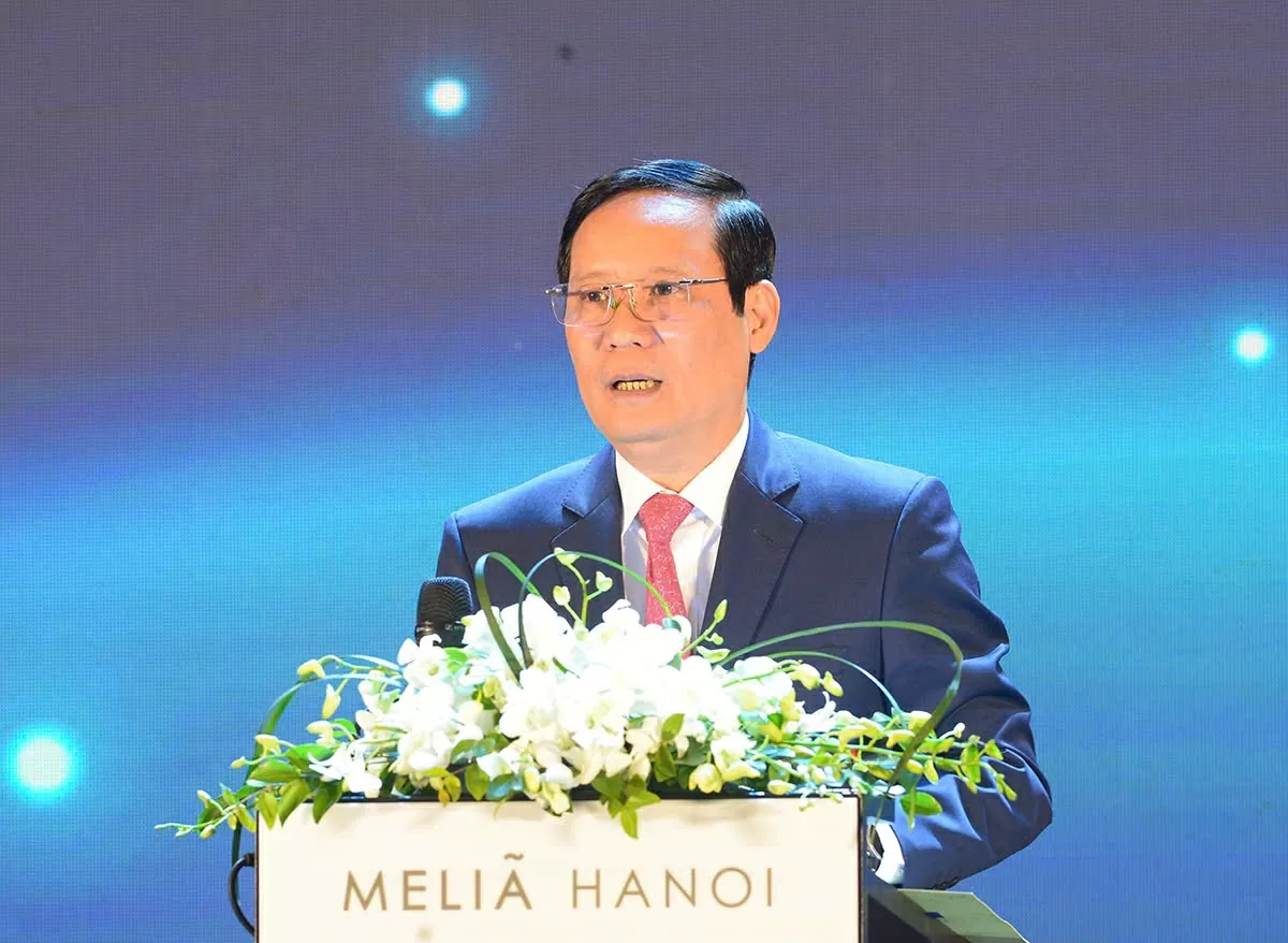 nữ doanh nhân Việt Nam tiêu biểu