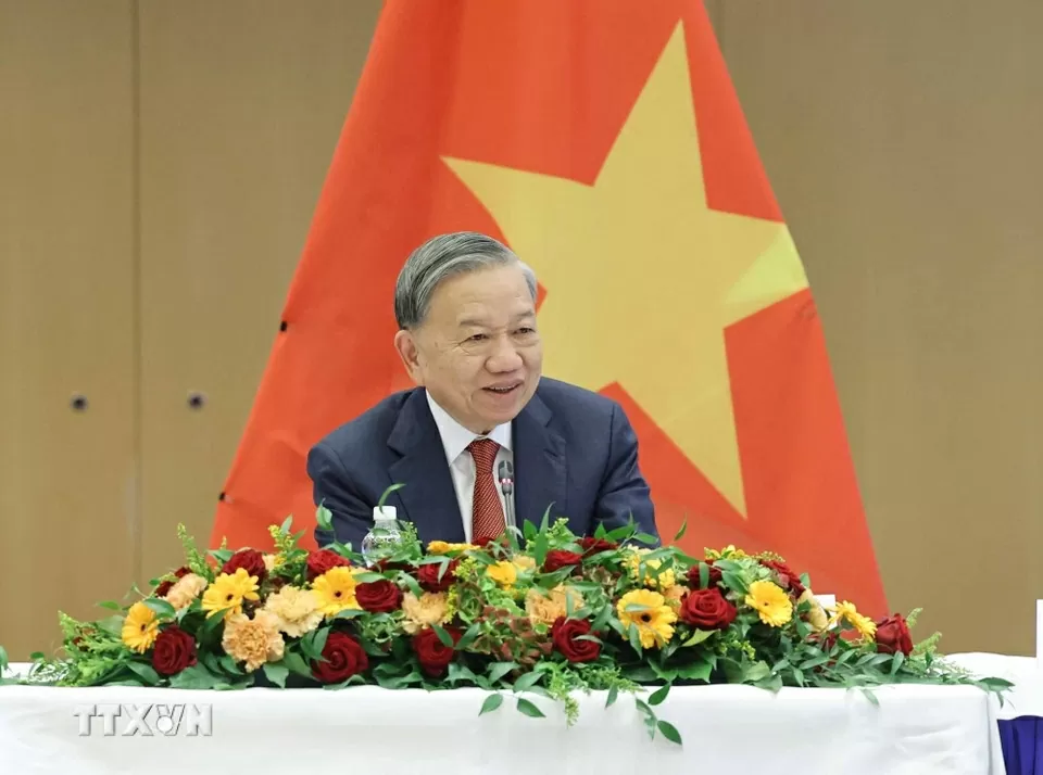 tiếp hội hữu nghị