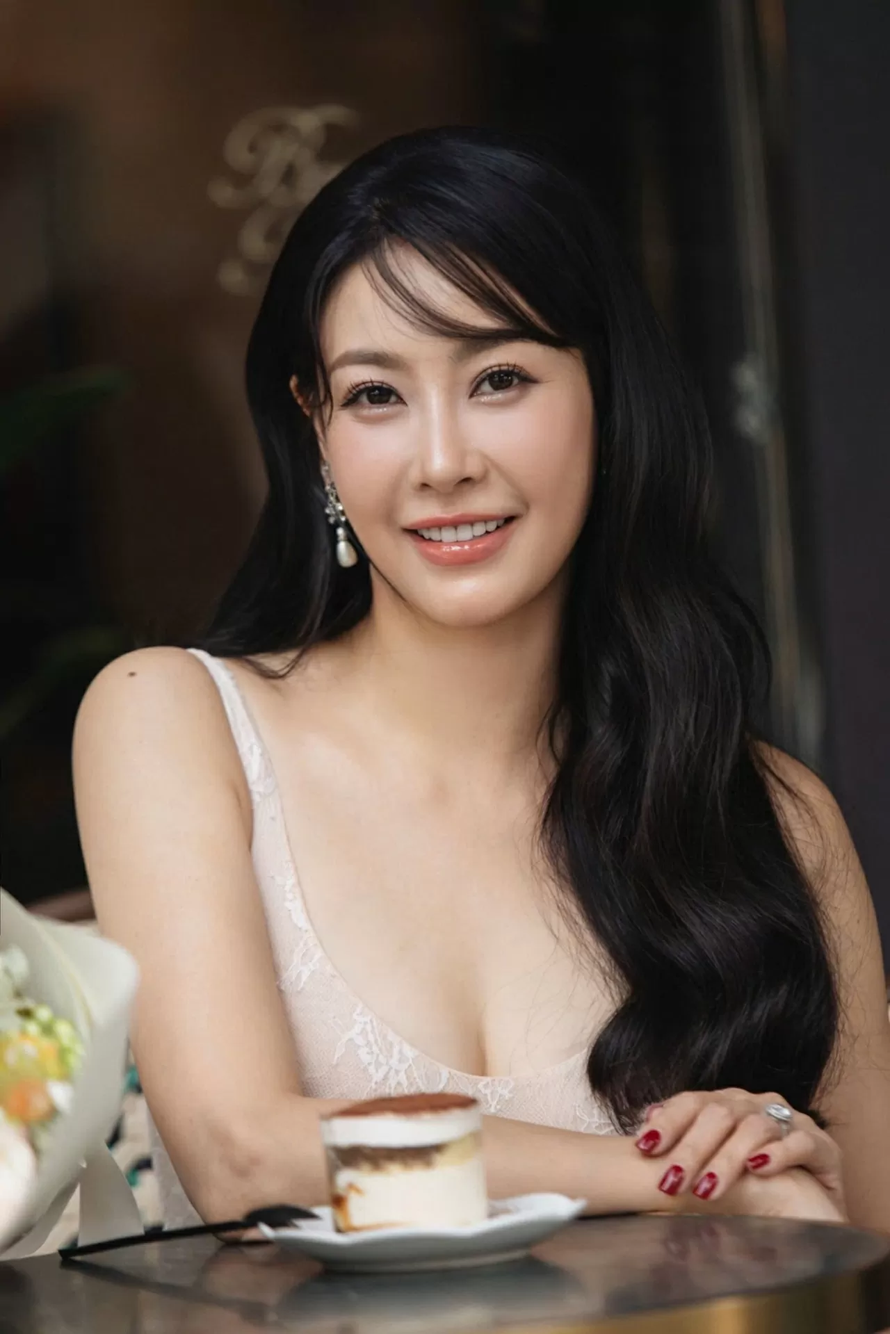 Hoa hậu Hà Kiều Anh Hoa hậu Hà Kiều Anh