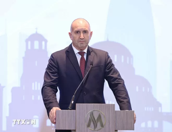 Việt Nam-Bulgaria: Tăng cường hợp tác khoa học công nghệ, chuyển đổi số, quốc phòng