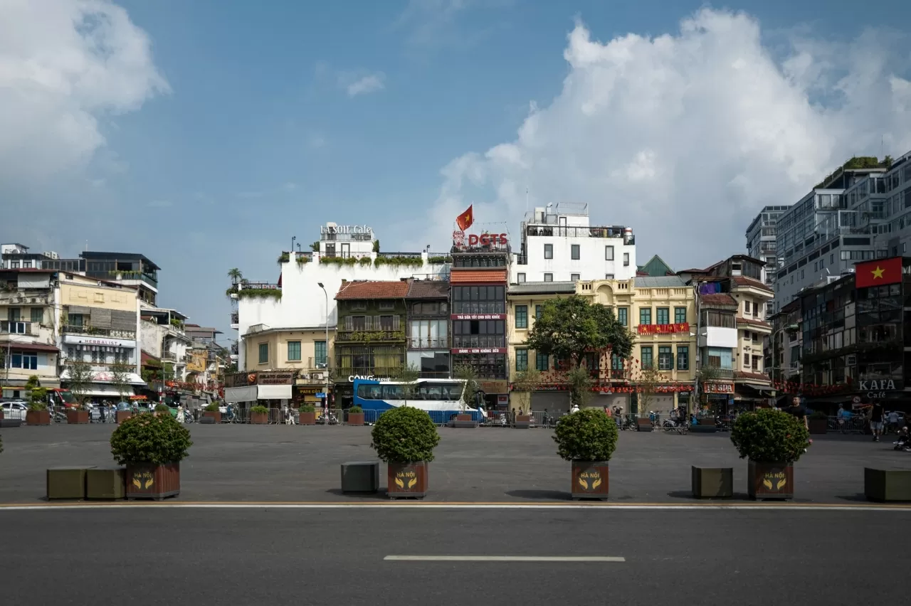 Hà Nội