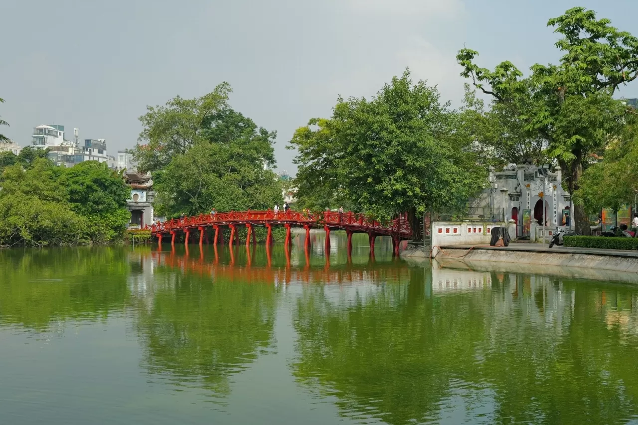 Hà Nội