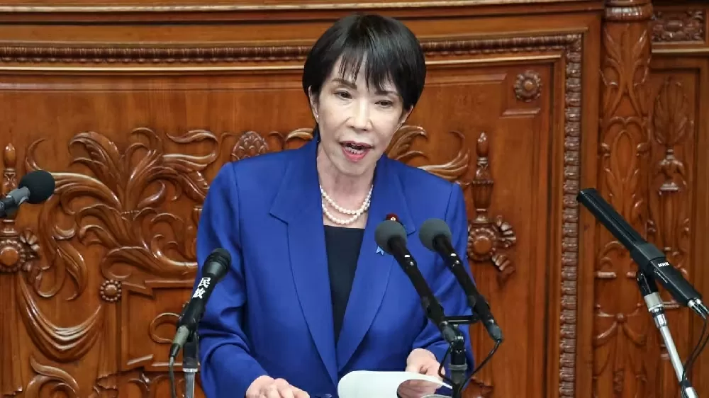 Phát biểu chính sách của tân Thủ tướng Nhật Bản Takaichi: Tập trung vào kinh tế và an ninh, hứa nâng tầm quan hệ với Mỹ, kỳ vọng gì với Nga? (Nguồn: Nikkei Asia)