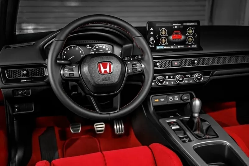 Honda Civic Type R ngừng bán tại Việt Nam sau 3 năm ra mắt Honda Civic Type R ngừng bán tại Việt Nam sau 3 năm ra mắt
