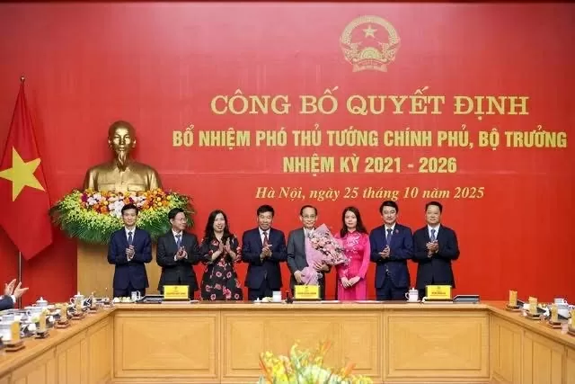 Quốc hội phê chuẩn ông Lê Hoài Trung giữ chức Bộ trưởng Bộ Ngoại giao