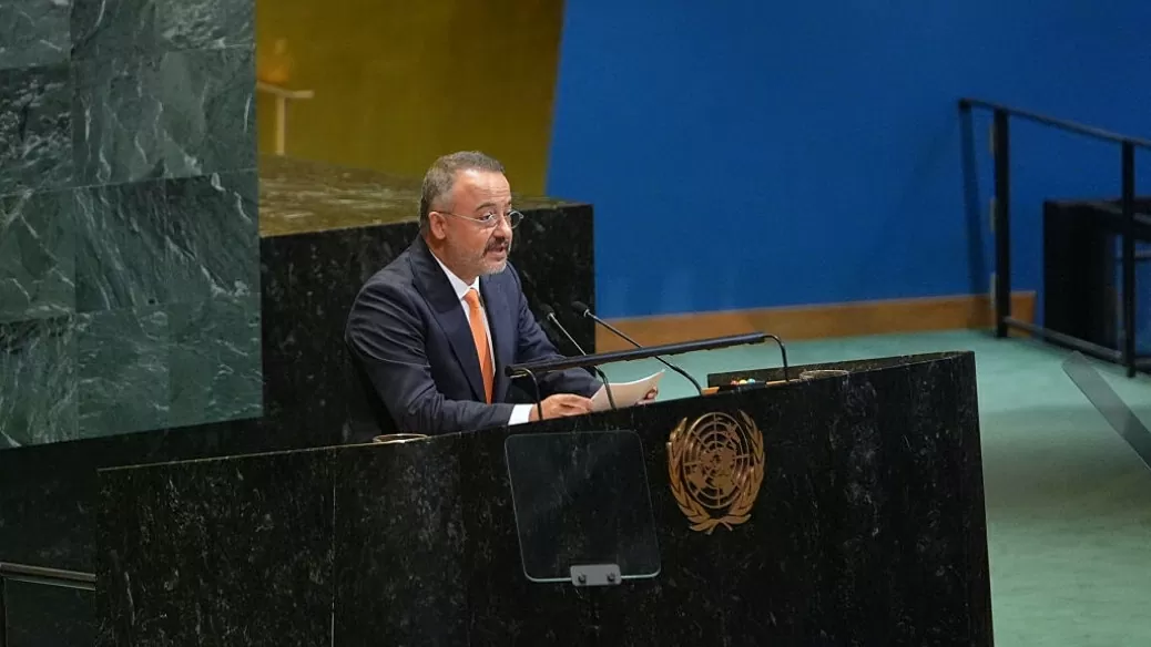 Lần đầu tiên sau hơn một thập kỷ, Thổ Nhĩ Kỳ đi bước quan trọng trong quan hệ với Syria. (Nguồn: Anadolu) Lần đầu tiên sau hơn một thập kỷ, Thổ Nhĩ Kỳ đi bước quan trọng trong quan hệ với Syria. (Nguồn: Anadolu)