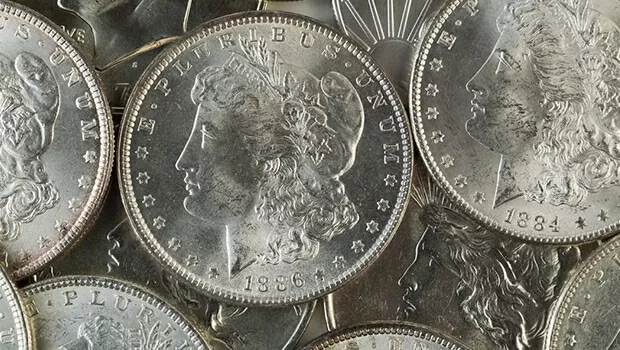 Đức tạm dừng phát hành hai đồng xu kỷ niệm vì giá bạc tăng cao Đức tạm dừng phát hành hai đồng xu kỷ niệm vì giá bạc tăng cao