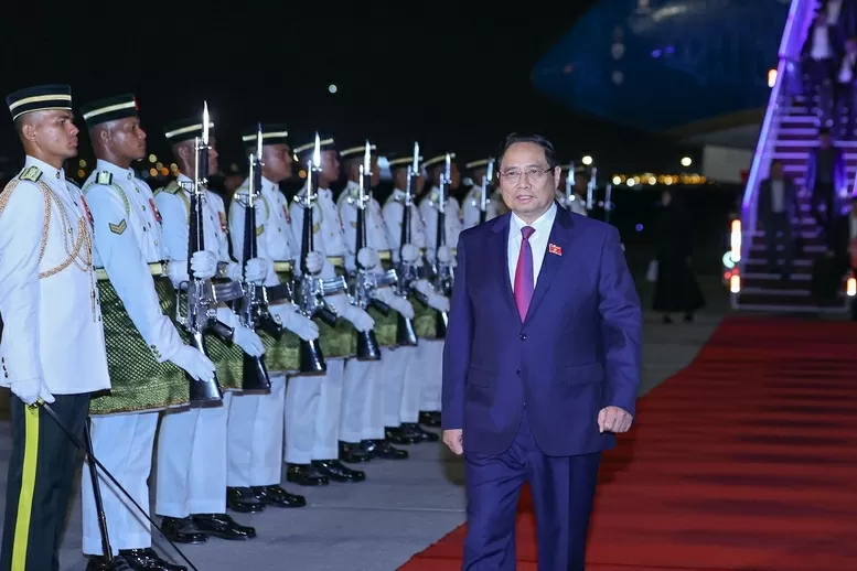 Học giả quốc tế: Việt Nam giúp tăng cường vai trò trung tâm của ASEAN