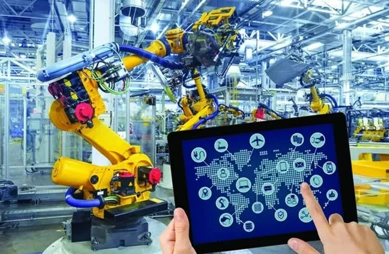 Doanh nghiệp công nghệ số vươn ra thị trường quốc tế từ cơ hội của luật mới Doanh nghiệp công nghệ số vươn ra thị trường quốc tế từ cơ hội của luật mới