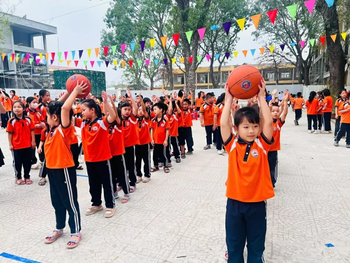 Thông tư 19: Bước tiến trong kỷ luật học sinh