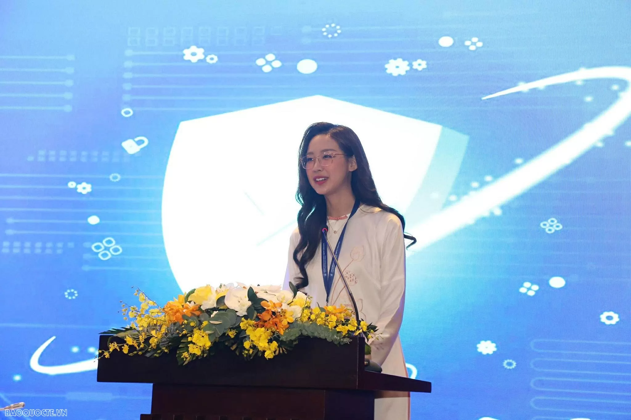 Công ước Hà Nội: Trao quyền cho thanh niên định hình tương lai số Công ước Hà Nội: Trao quyền cho thanh niên định hình tương lai số