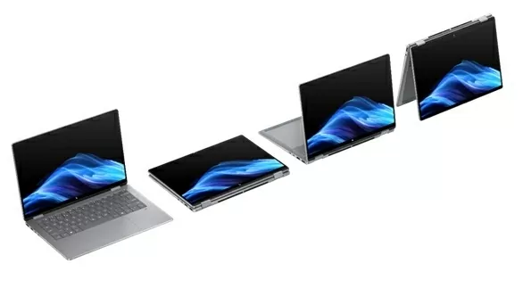 HP mở rộng danh mục sản phẩm Omnibook AI, nâng tầm trải nghiệm làm việc và sáng tạo mùa cuối năm HP mở rộng danh mục sản phẩm Omnibook AI, nâng tầm trải nghiệm làm việc và sáng tạo mùa cuối năm