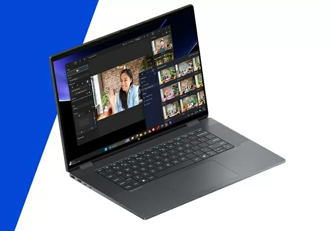 HP mở rộng danh mục sản phẩm Omnibook AI, nâng tầm trải nghiệm làm việc và sáng tạo mùa cuối năm HP mở rộng danh mục sản phẩm Omnibook AI, nâng tầm trải nghiệm làm việc và sáng tạo mùa cuối năm