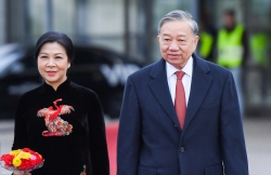 Tổng Bí thư Tô Lâm và Phu nhân thăm Anh: Kỳ vọng tạo ra những đột phá mới trong hợp tác hai nước