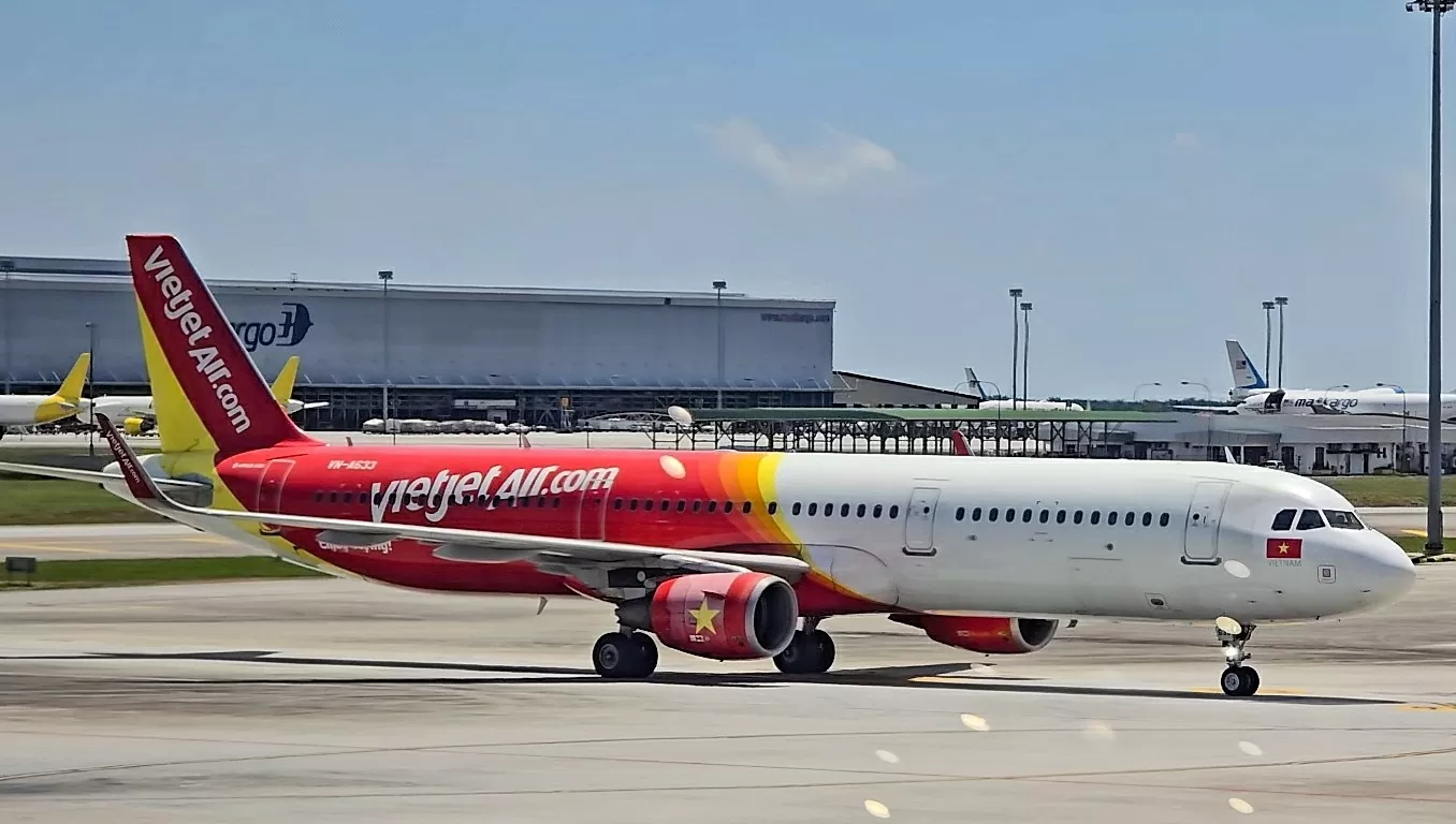 Vietjet khai trương đường bay mới kết nối Malaysia với thành phố biển Đà Nẵng Vietjet khai trương đường bay mới kết nối Malaysia với thành phố biển Đà Nẵng