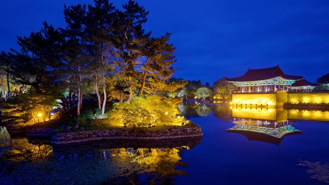 Gyeongju - Trái tim di sản và du lịch bền vững của Hàn Quốc