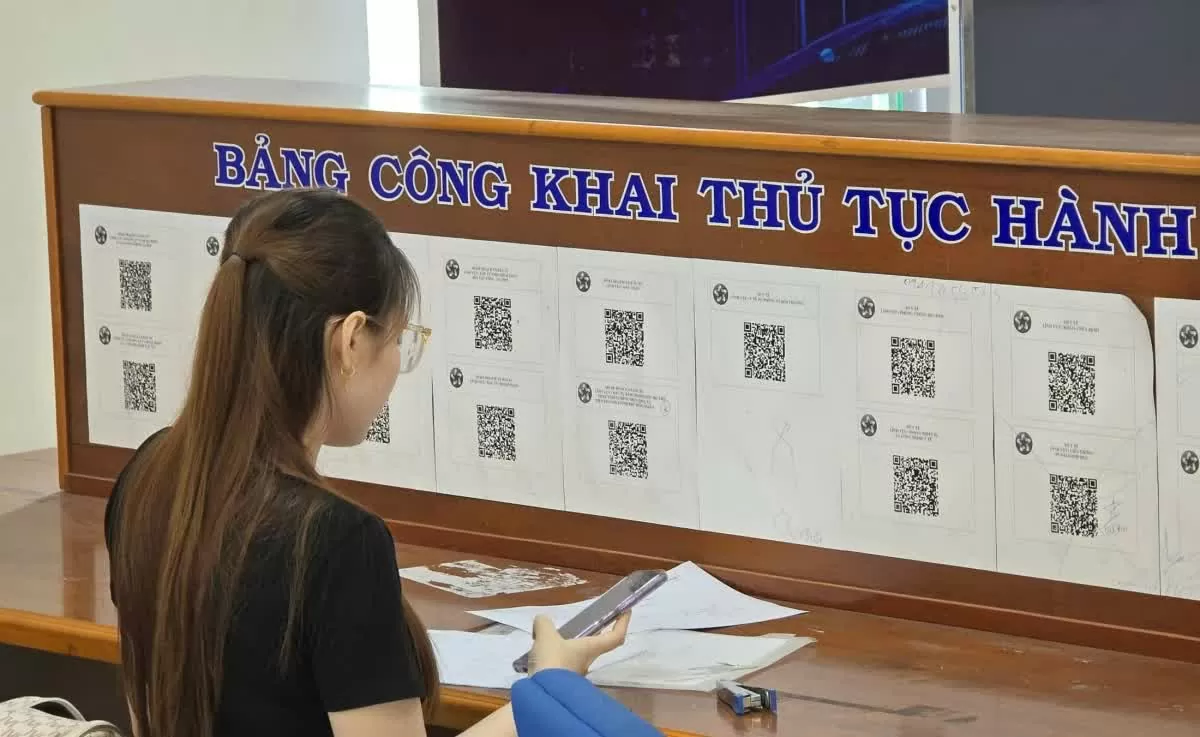 Cà Mau: Người dân thoát nghèo nhờ bán hàng, trở thành công dân số Cà Mau: Người dân thoát nghèo nhờ bán hàng, trở thành công dân số